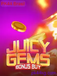 JuicyGemsBonusBuy: Descubra o Empolgante Mundo das Gemas Lucrativas